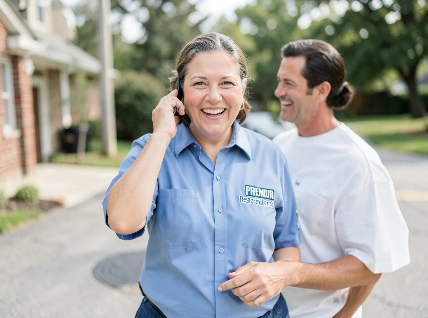 Water Damage Restoration Exira, IA FAQs